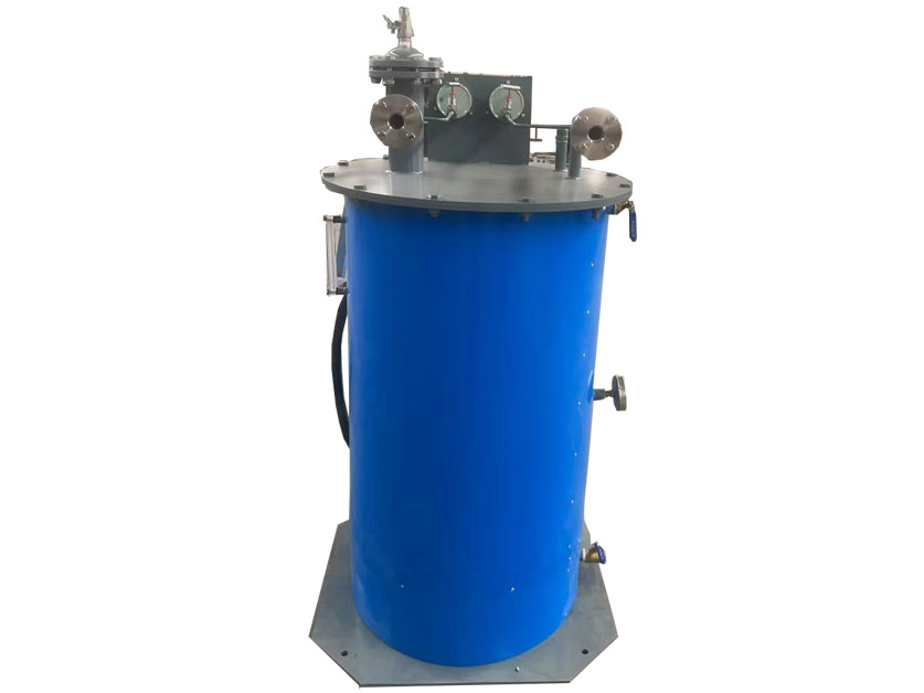 LPG电加热汽化器300-500Kg